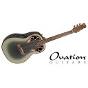 OVATION ( オベーション ) / Adamas I, E-Acoustic Guitar 1687GT-7夏休みセール