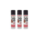 TONE ( トーン ) / FINGER EASE 3本セット ギター弦クリーナー 指板潤滑剤夏休みセール
