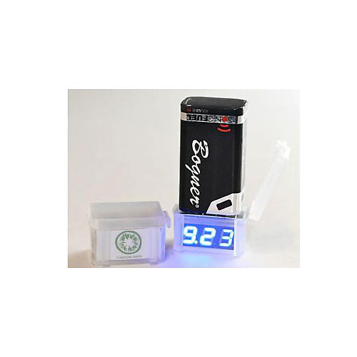 Limetone Audio ( ライムトーン オーディオ ) / BC CUBE (BLUE)ブラックフライデー