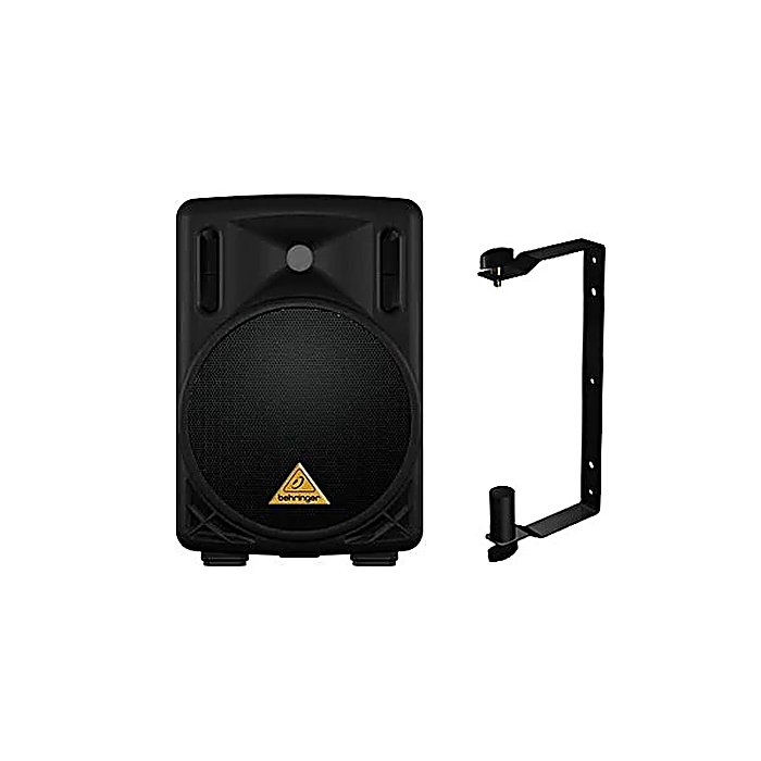 BEHRINGER(ベリンガー) / B208D 壁面設置ブラケットWB208セットの事ならフレンズにご相談ください。BEHRINGER(ベリンガー) / B208D 壁面設置ブラケットWB208セットセット商品一覧B208D+WB208セットB210D+WB210セットB212D+WB212セット BEHRINGER(ベリンガー) / B208D 壁面設置ブラケットWB208セットの特長！BEHRINGER B208D 壁面設置ブラケットWB208セット パワードスピーカー BEHRINGER(ベリンガー) / B208D 壁面設置ブラケットWB208セットのココが凄い！小型軽量ながら200Wの出力を備えたパワードスピーカーB208Dを壁面に取り付けるためのブラケットとのお得なセット。コンパクトな設置が可能で、ライブPA・イベント会場など様々な用途に対応します。 BEHRINGER(ベリンガー) / B208D 壁面設置ブラケットWB208セットのメーカー説明 BEHRINGER B208D 壁面設置ブラケットWB208セットベリンガー ビー208ディー カベメンセッチ ブラケットコンパクト設計のパワードスピーカーB208Dと、壁面設置用ブラケットWB208をセットにしました。場所を選ばない柔軟な設置が可能です。●主な特徴・クラスDアンプにより200Wの出力を実現・小型で軽量な設計・付属ブラケットで壁面への設置に対応【BEHRINGER】プロオーディオ機器の開発と製造を手掛けるドイツの大手メーカーです。 BEHRINGER(ベリンガー) / B208D 壁面設置ブラケットWB208セットの仕様 種類：壁面設置ブラケット対応機種：B208D付属品：BEHRINGER B208D パワードスピーカー、WB208壁面設置ブラケットBEHRINGER(ベリンガー) / B208D 壁面設置ブラケットWB208セットの事ならフレンズにご相談ください。 BEHRINGER(ベリンガー) / B208D 壁面設置ブラケットWB208セットの特長！BEHRINGER B208D 壁面設置ブラケットWB208セット パワードスピーカー BEHRINGER(ベリンガー) / B208D 壁面設置ブラケットWB208セットのココが凄い！小型軽量ながら200Wの出力を備えたパワードスピーカーB208Dを壁面に取り付けるためのブラケットとのお得なセット。コンパクトな設置が可能で、ライブPA・イベント会場など様々な用途に対応します。 BEHRINGER(ベリンガー) / B208D 壁面設置ブラケットWB208セットのメーカー説明 BEHRINGER B208D 壁面設置ブラケットWB208セットベリンガー ビー208ディー カベメンセッチ ブラケットコンパクト設計のパワードスピーカーB208Dと、壁面設置用ブラケットWB208をセットにしました。場所を選ばない柔軟な設置が可能です。●主な特徴・クラスDアンプにより200Wの出力を実現・小型で軽量な設計・付属ブラケットで壁面への設置に対応【BEHRINGER】プロオーディオ機器の開発と製造を手掛けるドイツの大手メーカーです。 BEHRINGER(ベリンガー) / B208D 壁面設置ブラケットWB208セットの仕様 種類：壁面設置ブラケット対応機種：B208D付属品：BEHRINGER B208D パワードスピーカー、WB208壁面設置ブラケット