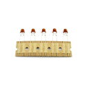 ALLPARTS ( オールパーツ ) / EP-0057-000 .001 MFD Capacitors (Qty 5)夏休みセール