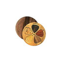 Knc Picks ( ケーエヌシーピックス ) / 5 Picks Pack with Wooden Box - 5 Pack Guitar Picks夏休み...
