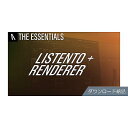 Audiomovers ( オーディオムーバーズ ) / LISTENTO + Renderer ダウンロード納品ハロウィーンセール/ハロウィングッズ