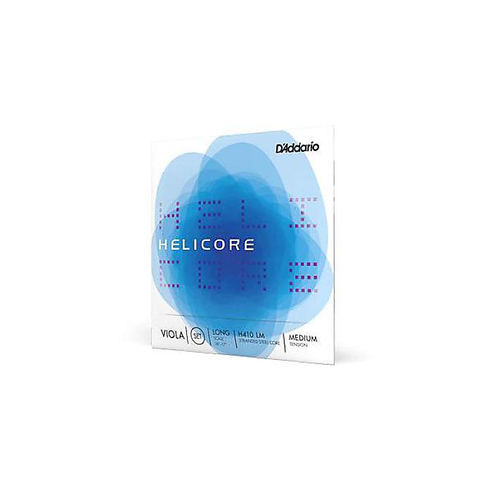 DADDARIO ( ꥪ ) / H414 LM Helicore ӥ鸹 C Long Scale MediumƵ٤ߥ