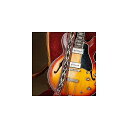 Blue Bell Straps ( ブルーベルストラップ ) / 1968 Navajo Thinline Cherry夏休みセール