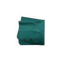 S_IX ( シックス ) / Chemi cloth Green夏休みセール