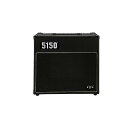 EVH ( イーブイエイチ ) / 5150 Iconic Series 15W 1X10 Combo Black 100V JPNハロウィーンセール/ハロウィングッズ(2)