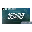 Audiomovers ( オーディオムーバーズ ) / Production Essentials ダウンロード納品ハロウィーンセール/ハロウィングッズ