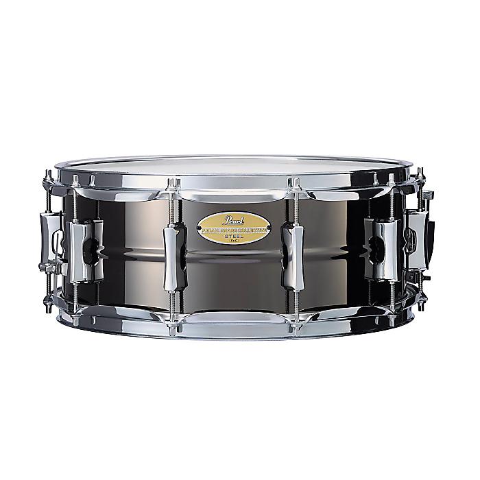 Drums - 【ポイント5倍】【限定価格】PEARL ( パール ) / PSC1455S/BN Primal Snare Collective（Black Nickel Finish） スネア 【2026年4月17日発売】新生活応援