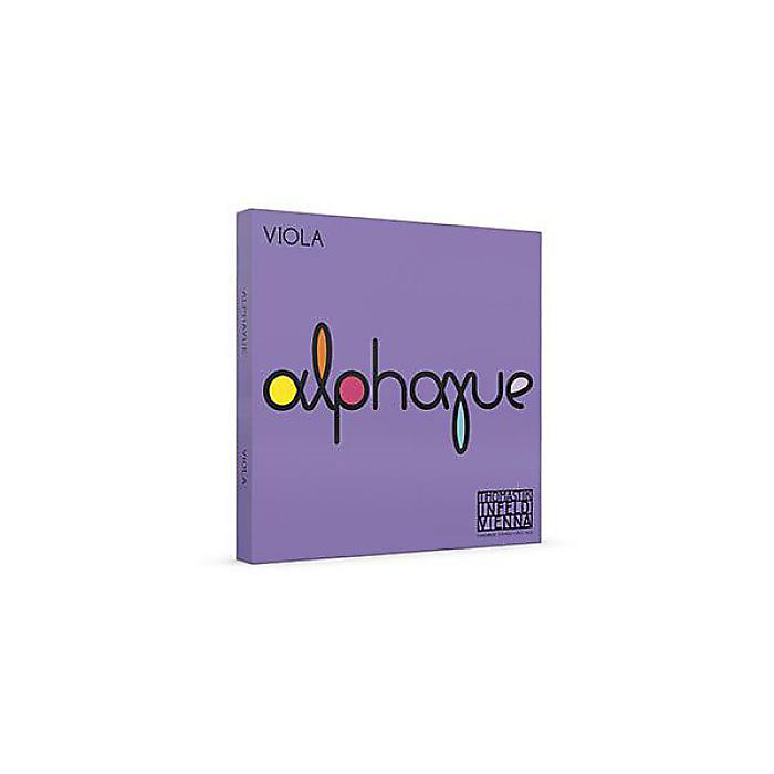 Thomastik-Infeld ( トマスティック・インフェルト ) / Alphayue ビオラ弦セット Medium夏休みセール