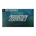 Audiomovers ( オーディオムーバーズ ) / Production Essentials 簡易パッケージ版ハロウィーンセール/ハロウィングッズ