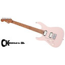 CHARVEL ( シャーベル ) / Pro-Mod DK24 HH 2PT LH STN SHL PNK夏休みセール