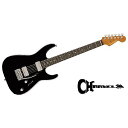 CHARVEL ( シャーベル ) / Super-Stock DKA22 2PT EB, Ebony Fingerboard, Gloss Black夏休みセ...