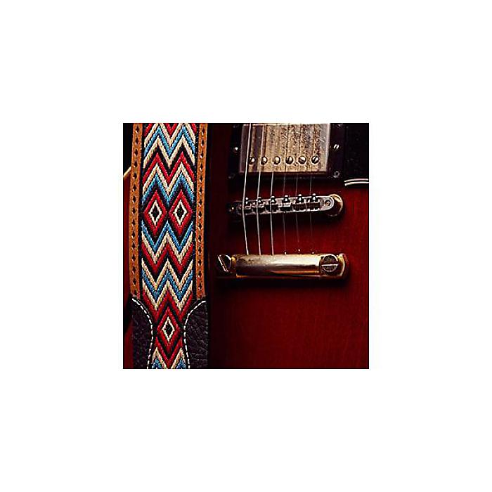 Blue Bell Straps ( �֥롼�٥륹�ȥ�å� ) / 1984 Paris Texas Mapuche Tricolor�Ƶ٥��ڥ����