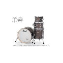 PEARL ( パール ) / STS924BSP/C #852 SESSION STUDIO SELECT シェルパック夏休みセール