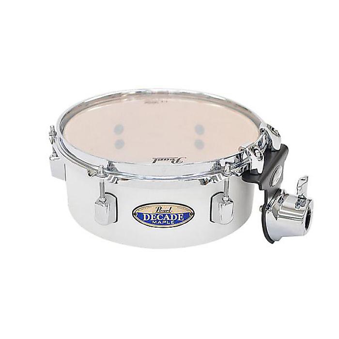 Pearl(パール) / DMP1004ST/C/229の事ならフレンズにご相談ください。 Pearl(パール) / DMP1004ST/C/229の特長！PEARL製DECADE MAPLEシリーズ、10i...... Pearl(パール) / DMP1004ST/C/229のココが凄い！ Pearl(パール) / DMP1004ST/C/229のメーカー説明 PEARL製DECADE MAPLEシリーズ、10inchx4inchタムです。薄めの等圧6プライメイプルシェルにラッカーフィニッシュを施し、鮮やかな高音と豊かな低音を実現。繊細なレスポンスとスムーズなサステインを引き出す45度ベアリングエッジを採用しています。爽やかなWhite Satin Pearlカラー。 Pearl(パール) / DMP1004ST/C/229の仕様 ■メロディックタム■DecadeMaple■10inchx4inch■#229WhiteSatinPearl■オプティマウント付属Pearl(パール) / DMP1004ST/C/229の事ならフレンズにご相談ください。 Pearl(パール) / DMP1004ST/C/229の特長！PEARL製DECADE MAPLEシリーズ、10i...... Pearl(パール) / DMP1004ST/C/229のココが凄い！ Pearl(パール) / DMP1004ST/C/229のメーカー説明 PEARL製DECADE MAPLEシリーズ、10inchx4inchタムです。薄めの等圧6プライメイプルシェルにラッカーフィニッシュを施し、鮮やかな高音と豊かな低音を実現。繊細なレスポンスとスムーズなサステインを引き出す45度ベアリングエッジを採用しています。爽やかなWhite Satin Pearlカラー。 Pearl(パール) / DMP1004ST/C/229の仕様 ■メロディックタム■DecadeMaple■10inchx4inch■#229WhiteSatinPearl■オプティマウント付属