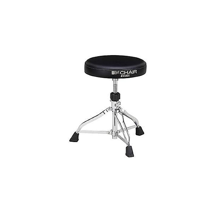 Tama(タマ) / HT230LOWの事ならフレンズにご相談ください。 Tama(タマ) / HT230LOWの特長！スクリューロッド方式の高さ調整機構を採用しつつ、軽量...... Tama(タマ) / HT230LOWのココが凄い！ Tama(タマ) / HT230LOWのメーカー説明 スクリューロッド方式の高さ調整機構を採用しつつ、軽量化を実現したTAMA HT230をベースに、より低いセッティングを実現したドラムスローン。軽量ながら安定性に優れており、腰をかがめる必要のある低い位置での作業などにも活用できます Tama(タマ) / HT230LOWの仕様 ■ドラムスローン■1st.CHAIR■LOW仕様■ドラム・スローン■スクリューロッド式+HeightAdjustment機能■高さ調整幅：約374-519mm■本体重量；約3.52kg■3脚部：ダブルレッグ※1STCHAIRバックレストユニットを取り付けることはできません。Tama(タマ) / HT230LOWの事ならフレンズにご相談ください。 Tama(タマ) / HT230LOWの特長！スクリューロッド方式の高さ調整機構を採用しつつ、軽量...... Tama(タマ) / HT230LOWのココが凄い！ Tama(タマ) / HT230LOWのメーカー説明 スクリューロッド方式の高さ調整機構を採用しつつ、軽量化を実現したTAMA HT230をベースに、より低いセッティングを実現したドラムスローン。軽量ながら安定性に優れており、腰をかがめる必要のある低い位置での作業などにも活用できます Tama(タマ) / HT230LOWの仕様 ■ドラムスローン■1st.CHAIR■LOW仕様■ドラム・スローン■スクリューロッド式+HeightAdjustment機能■高さ調整幅：約374-519mm■本体重量；約3.52kg■3脚部：ダブルレッグ※1STCHAIRバックレストユニットを取り付けることはできません。