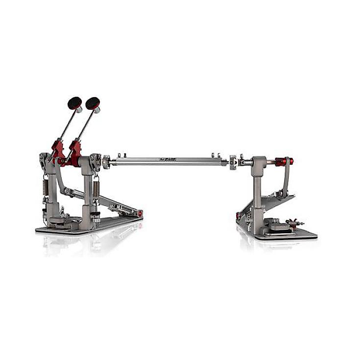 Pearl(パール) / P-3502D DEMON XR の事ならフレンズにご相談ください。 Pearl(パール) / P-3502D DEMON XR の特長！世界のトップドラマーであるジョージ・コリアスとの共同...... Pearl(パール) / P-3502D DEMON XR のココが凄い！ Pearl(パール) / P-3502D DEMON XR のメーカー説明 世界のトップドラマーであるジョージ・コリアスとの共同開発によって生み出されたDEMON XRシリーズのツインペダル。「速度 (Speed)」「反発力 (Rebound)」「精度(Accuracy)」において究極のパフォーマンスを発揮します。Pearl(パール) / P-3502D DEMON XR の事ならフレンズにご相談ください。 Pearl(パール) / P-3502D DEMON XR の特長！世界のトップドラマーであるジョージ・コリアスとの共同...... Pearl(パール) / P-3502D DEMON XR のココが凄い！ Pearl(パール) / P-3502D DEMON XR のメーカー説明 世界のトップドラマーであるジョージ・コリアスとの共同開発によって生み出されたDEMON XRシリーズのツインペダル。「速度 (Speed)」「反発力 (Rebound)」「精度(Accuracy)」において究極のパフォーマンスを発揮します。