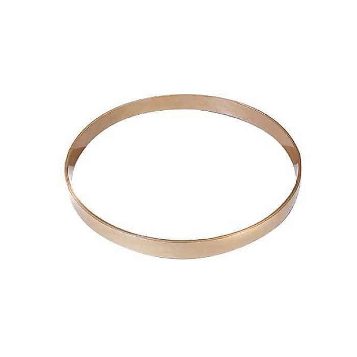 Gibraltar(ジブラルタル) / SC-22Mの事ならフレンズにご相談ください。 Gibraltar(ジブラルタル) / SC-22Mの特長！GIBRALTARの22inchバスドラム用フープ。...... Gibraltar(ジブラルタル) / SC-22Mのココが凄い！ Gibraltar(ジブラルタル) / SC-22Mのメーカー説明 GIBRALTARの22inchバスドラム用フープ。メイプル材を8層重ねて作られています。厚み約6.3mm、幅約41mm。 Gibraltar(ジブラルタル) / SC-22Mの仕様 ■バスドラム用フープ■メイプル■22inch■8-PlyAllMaple■厚み：1/4″(約6.3mm)■幅：1-5/8″（約41.3mm）Gibraltar(ジブラルタル) / SC-22Mの事ならフレンズにご相談ください。 Gibraltar(ジブラルタル) / SC-22Mの特長！GIBRALTARの22inchバスドラム用フープ。...... Gibraltar(ジブラルタル) / SC-22Mのココが凄い！ Gibraltar(ジブラルタル) / SC-22Mのメーカー説明 GIBRALTARの22inchバスドラム用フープ。メイプル材を8層重ねて作られています。厚み約6.3mm、幅約41mm。 Gibraltar(ジブラルタル) / SC-22Mの仕様 ■バスドラム用フープ■メイプル■22inch■8-PlyAllMaple■厚み：1/4″(約6.3mm)■幅：1-5/8″（約41.3mm）