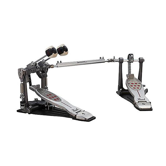 PEARL ( パール ) / P-2052CL Eliminator: Redline Chain Drive ツインペダル 左利き用ハロウィーンセール/ハロウィングッズ