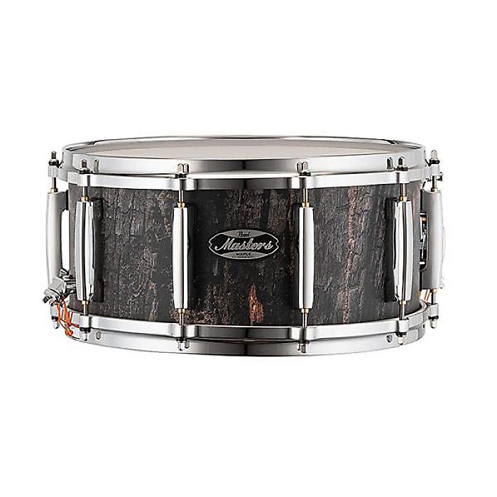 PEARL ( パール ) / Masters Maple スネアドラム #サテンチャードオーク夏休スペシャル