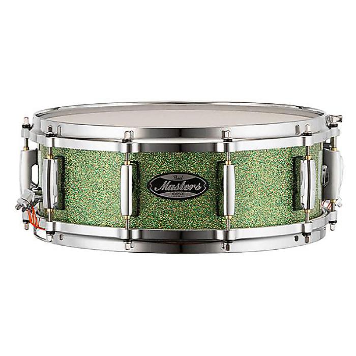 PEARL ( パール ) / Masters Maple スネアドラム #シマーオブオズ夏休スペシャル