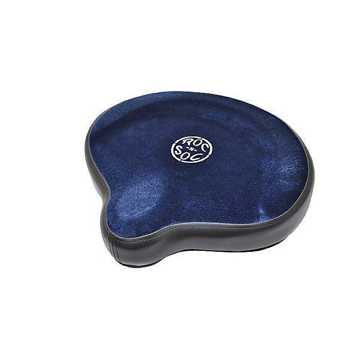 ROC-N-SOC / MSSO-O-Bの事ならフレンズにご相談ください。 ROC-N-SOC / MSSO-O-Bの特長！「ドラムイス」は、クッションの形状・カラーと脚部の種...... ROC-N-SOC / MSSO-O-Bのココが凄い！ ROC-N-SOC / MSSO-O-Bのメーカー説明 「ドラムイス」は、クッションの形状・カラーと脚部の種類・高さを自由に組み合わせることができます。 さらにクッション部にはオプションでバックレスト（背もたれ）を取付けることもでき、個々の演奏スタイルに 合ったイスを組み立てることが可能です。 ROC-N-SOC / MSSO-O-Bの仕様 ■ドラムスローン用シート■オリジナル、サドル型■色：青※シート部のみロックンソックドラムシートをご使用の場合は、ロッド上部の経が22.2mm（7/8inch)のベースに取付可能です。ROC-N-SOC / MSSO-O-Bの事ならフレンズにご相談ください。 ROC-N-SOC / MSSO-O-Bの特長！「ドラムイス」は、クッションの形状・カラーと脚部の種...... ROC-N-SOC / MSSO-O-Bのココが凄い！ ROC-N-SOC / MSSO-O-Bのメーカー説明 「ドラムイス」は、クッションの形状・カラーと脚部の種類・高さを自由に組み合わせることができます。 さらにクッション部にはオプションでバックレスト（背もたれ）を取付けることもでき、個々の演奏スタイルに 合ったイスを組み立てることが可能です。 ROC-N-SOC / MSSO-O-Bの仕様 ■ドラムスローン用シート■オリジナル、サドル型■色：青※シート部のみロックンソックドラムシートをご使用の場合は、ロッド上部の経が22.2mm（7/8inch)のベースに取付可能です。