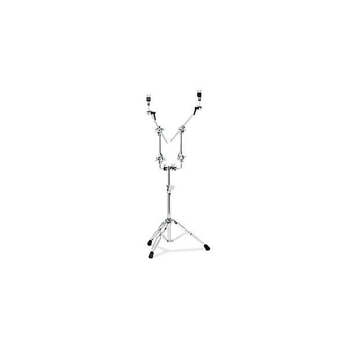 dw(ディーダブリュー) / 9799 Dual Straight/Boom Cymbal Standの事ならフレンズにご相談ください。 dw(ディーダブリュー) / 9799 Dual Straight/Boom Cymbal Standの特長！DW製デュアルブーム・シンバルスタンド、9799。ク...... dw(ディーダブリュー) / 9799 Dual Straight/Boom Cymbal Standのココが凄い！ dw(ディーダブリュー) / 9799 Dual Straight/Boom Cymbal Standのメーカー説明 DW製デュアルブーム・シンバルスタンド、9799。クランプとシンバルアームが付属したタムスタンドです。お好みで角度調節が可能なチルターを搭載。大きな三脚とシートアジャストメントにより、安定した演奏を実現。多様な使い方ができる逸品です。 [直輸入品][Direct Import] dw(ディーダブリュー) / 9799 Dual Straight/Boom Cymbal Standの仕様 ■デュアルブームシンバルスタンド■パイプ径：アッパーチューブ1inch、ベースチューブ1-1/4inch、ブームアム、1/2inch・テックロックシステム・チルター部分を簡単に上下しシンバルの揺れを調整可能なシンバルスペースアジャスターdw(ディーダブリュー) / 9799 Dual Straight/Boom Cymbal Standの事ならフレンズにご相談ください。 dw(ディーダブリュー) / 9799 Dual Straight/Boom Cymbal Standの特長！DW製デュアルブーム・シンバルスタンド、9799。ク...... dw(ディーダブリュー) / 9799 Dual Straight/Boom Cymbal Standのココが凄い！ dw(ディーダブリュー) / 9799 Dual Straight/Boom Cymbal Standのメーカー説明 DW製デュアルブーム・シンバルスタンド、9799。クランプとシンバルアームが付属したタムスタンドです。お好みで角度調節が可能なチルターを搭載。大きな三脚とシートアジャストメントにより、安定した演奏を実現。多様な使い方ができる逸品です。 [直輸入品][Direct Import] dw(ディーダブリュー) / 9799 Dual Straight/Boom Cymbal Standの仕様 ■デュアルブームシンバルスタンド■パイプ径：アッパーチューブ1inch、ベースチューブ1-1/4inch、ブームアム、1/2inch・テックロックシステム・チルター部分を簡単に上下しシンバルの揺れを調整可能なシンバルスペースアジャスター
