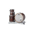 PEARL ( パール ) / PMX924BEDP/C #883 Professional Series Maple シェルパック夏休みセール
