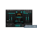 Nugen Audio ( ヌジェンオーディオ ) / Paragon ST ダウンロード納品夏休みセール