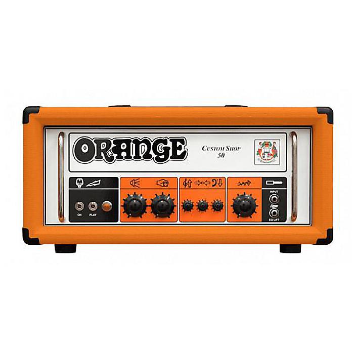 Guitar Amplifiers - ORANGE ( オレンジ ) / CUSTOM SHOP 50夏休みセール