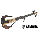 YAMAHA ( ヤマハ ) / YEV104 エレクトリックバイオリン ナチュラル夏休みセール