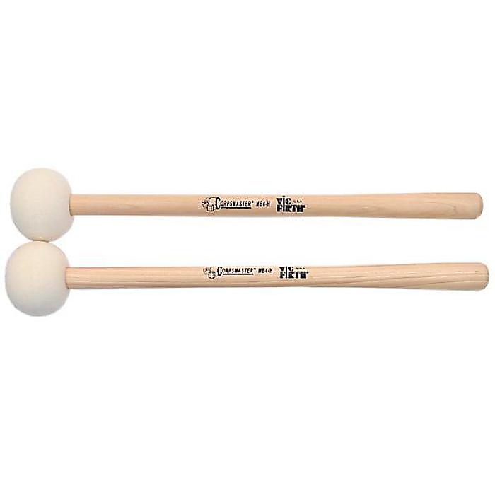 VIC FIRTH(ヴィックファース) / MB4Hの事ならフレンズにご相談ください。 VIC FIRTH(ヴィックファース) / MB4Hの特長！屋外や広い会場で演奏する際にパワフルなサウンドを奏で...... VIC FIRTH(ヴィックファース) / MB4Hのココが凄い！ VIC FIRTH(ヴィックファース) / MB4Hのメーカー説明 屋外や広い会場で演奏する際にパワフルなサウンドを奏でる、マーチング・バスドラムマレット。ヒッコリー製のテーパーシャフトを採用したXLサイズです。連符を演奏する際におすすめ。ピアニッシモでも明瞭な粒立ちを表現するハードフェルトタイプ。 [直輸入品][Direct Import] VIC FIRTH(ヴィックファース) / MB4Hの仕様 ■バスドラムマレット■エクストララージヘッド■ハード■ペア※もちてのカラーが変更になる場合があります。VIC FIRTH(ヴィックファース) / MB4Hの事ならフレンズにご相談ください。 VIC FIRTH(ヴィックファース) / MB4Hの特長！屋外や広い会場で演奏する際にパワフルなサウンドを奏で...... VIC FIRTH(ヴィックファース) / MB4Hのココが凄い！ VIC FIRTH(ヴィックファース) / MB4Hのメーカー説明 屋外や広い会場で演奏する際にパワフルなサウンドを奏でる、マーチング・バスドラムマレット。ヒッコリー製のテーパーシャフトを採用したXLサイズです。連符を演奏する際におすすめ。ピアニッシモでも明瞭な粒立ちを表現するハードフェルトタイプ。 [直輸入品][Direct Import] VIC FIRTH(ヴィックファース) / MB4Hの仕様 ■バスドラムマレット■エクストララージヘッド■ハード■ペア※もちてのカラーが変更になる場合があります。