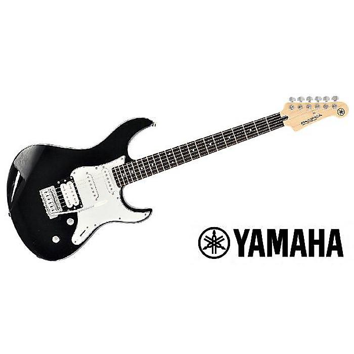 YAMAHA ( ヤマハ ) / Pacifica112V BL　エレキギターPACIFICA（パシフィカ）夏休みセール