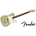 FENDER ( フェンダー ) / Player II Telecaster, RW FB, Birch Green夏休みセール