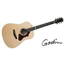 GODIN GUITAR ( ゴダンギター ) / METROPOLIS CLASSIC ELEMENT W/BAG夏休みセール