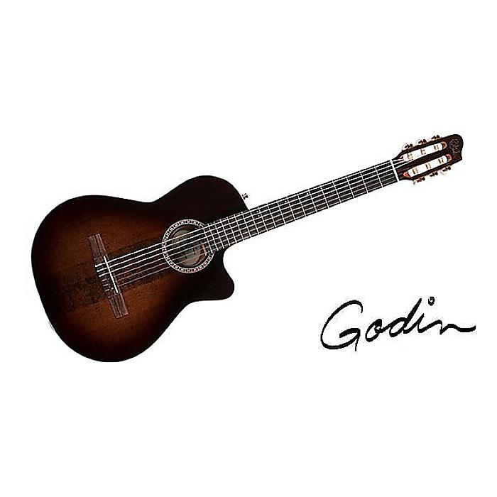 GODIN GUITAR(ゴダンギター) / ARENA PRO CW BOURBON BURST EQの事ならフレンズにご相談ください。 GODIN GUITAR(ゴダンギター) / ARENA PRO CW BOURBON BURST EQの特長！Godin Arena Pro CW Bourbon...... GODIN GUITAR(ゴダンギター) / ARENA PRO CW BOURBON BURST EQのココが凄い！ GODIN GUITAR(ゴダンギター) / ARENA PRO CW BOURBON BURST EQのメーカー説明 Godin Arena Pro CW Bourbon Burst は、美しく手作りされた、高い名声とパフォーマンスを備えた細いラインのナイロン弦ギターで、あなたの演奏と表現を最大限の創造性を超えて発揮できるように設計されています。 [直輸入品][Direct Import] GODIN GUITAR(ゴダンギター) / ARENA PRO CW BOURBON BURST EQの仕様 ■仕様BackandSides：SolidMahoganyBridgeandTailpiece：RosewoodBridgeElectronics：LRBaggsElementColorName：BourbonBurstControls：On-BoardPreampFingerboard：RichliteFingerboardRadius：24inch(609.6mm)Finish：HighGlossFrets：19MachineHeadRatio：14:1Neck：MahoganyNutType：GraphtechNutWidth：2inch(50.8mm)ScaleLength：25.66inch(651.764mm)StringGauges：.0285.0327.0410.030.036.044SGODIN GUITAR(ゴダンギター) / ARENA PRO CW BOURBON BURST EQの事ならフレンズにご相談ください。 GODIN GUITAR(ゴダンギター) / ARENA PRO CW BOURBON BURST EQの特長！Godin Arena Pro CW Bourbon...... GODIN GUITAR(ゴダンギター) / ARENA PRO CW BOURBON BURST EQのココが凄い！ GODIN GUITAR(ゴダンギター) / ARENA PRO CW BOURBON BURST EQのメーカー説明 Godin Arena Pro CW Bourbon Burst は、美しく手作りされた、高い名声とパフォーマンスを備えた細いラインのナイロン弦ギターで、あなたの演奏と表現を最大限の創造性を超えて発揮できるように設計されています。 [直輸入品][Direct Import] GODIN GUITAR(ゴダンギター) / ARENA PRO CW BOURBON BURST EQの仕様 ■仕様BackandSides：SolidMahoganyBridgeandTailpiece：RosewoodBridgeElectronics：LRBaggsElementColorName：BourbonBurstControls：On-BoardPreampFingerboard：RichliteFingerboardRadius：24inch(609.6mm)Finish：HighGlossFrets：19MachineHeadRatio：14:1Neck：MahoganyNutType：GraphtechNutWidth：2inch(50.8mm)ScaleLength：25.66inch(651.764mm)StringGauges：.0285.0327.0410.030.036.044S