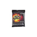 GHS ( ジーエイチエス ) / GBCL-8 BOOMERS 8-STRING - Custom Light夏休みセール