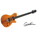 GODIN GUITAR ( ゴダンギター ) / XTSA KOA EXTREME夏休みセール
