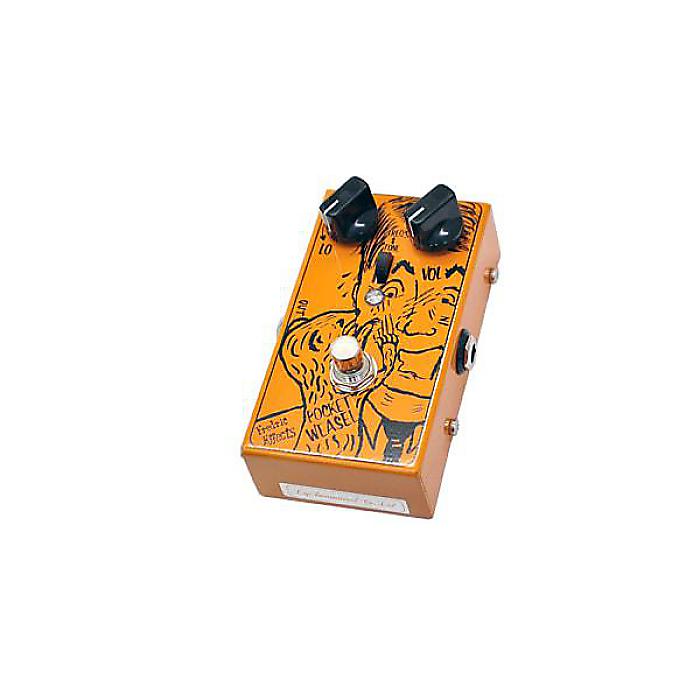 Fredric Effects(フレドリックエフェクツ) / Pocket Weasel MkIIの事ならフレンズにご相談ください。 Fredric Effects(フレドリックエフェクツ) / Pocket Weasel MkIIの特長！轟音のファズトーンから、個性的なinch半止めワウフ...... Fredric Effects(フレドリックエフェクツ) / Pocket Weasel MkIIのココが凄い！ Fredric Effects(フレドリックエフェクツ) / Pocket Weasel MkIIのメーカー説明 轟音のファズトーンから、個性的なinch半止めワウファズinchまで、多彩な音色を作ります。 Fredric Effects(フレドリックエフェクツ) / Pocket Weasel MkIIの仕様 ■ギター用エフェクター■ファズ■コントロール：VOLUME、TONE■FREQ←→TONE切替スイッチ■電源：9VDCセンターマイナス、9V電池Fredric Effects(フレドリックエフェクツ) / Pocket Weasel MkIIの事ならフレンズにご相談ください。 Fredric Effects(フレドリックエフェクツ) / Pocket Weasel MkIIの特長！轟音のファズトーンから、個性的なinch半止めワウフ...... Fredric Effects(フレドリックエフェクツ) / Pocket Weasel MkIIのココが凄い！ Fredric Effects(フレドリックエフェクツ) / Pocket Weasel MkIIのメーカー説明 轟音のファズトーンから、個性的なinch半止めワウファズinchまで、多彩な音色を作ります。 Fredric Effects(フレドリックエフェクツ) / Pocket Weasel MkIIの仕様 ■ギター用エフェクター■ファズ■コントロール：VOLUME、TONE■FREQ←→TONE切替スイッチ■電源：9VDCセンターマイナス、9V電池