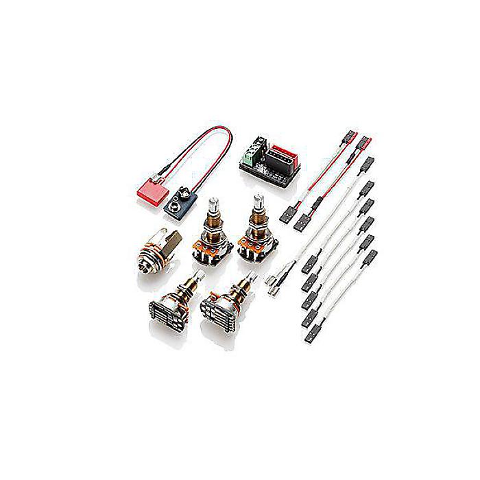 EMG ( イーエムジー ) / 1 or 2 Pickups Long Shaftハロウィーンセール/ハロウィングッズ