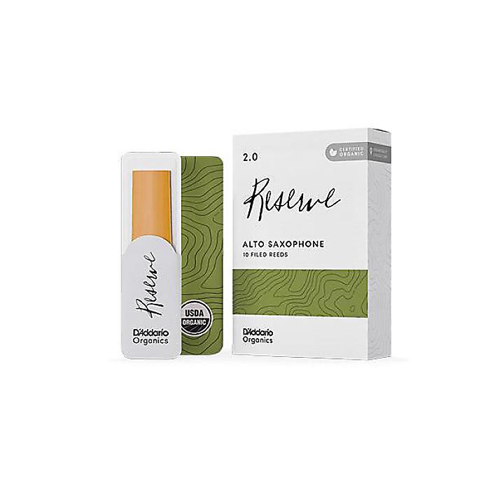 D'Addario Woodwinds(ダダリオウッドウインズ) / アルトサックスリード オーガニック レゼルヴ 2.0の事ならフレンズにご相談ください。 D'Addario Woodwinds(ダダリオウッドウインズ) / アルトサックスリード オーガニック レゼルヴ 2.0の特長！D’Addario Woodwindsのオーガニック...... D'Addario Woodwinds(ダダリオウッドウインズ) / アルトサックスリード オーガニック レゼルヴ 2.0のココが凄い！ D'Addario Woodwinds(ダダリオウッドウインズ) / アルトサックスリード オーガニック レゼルヴ 2.0のメーカー説明 D’Addario Woodwindsのオーガニック(オーガニックス)シリーズは、完全無農薬、無合成肥料の葦のみを使用。人気シリーズ「レゼルヴ」を継承しつつ、奏者にも地球にも優しい革新的なリードです。 D'Addario Woodwinds(ダダリオウッドウインズ) / アルトサックスリード オーガニック レゼルヴ 2.0の仕様 ・USDAオーガニック認証リードオーガニックシリーズに使用される葦は、アメリカ農務省の制度である「USDAオーガニック」の認証を受けています。これは、栽培から加工まで全ての原料がオーガニックである製品にのみ認証されるもので、リードとしては初となります。■アルトサックス用■ODJR1020■オーガニックレゼルヴ■硬さ：2.0■10枚入り■RICO/リコ 全て新品。ケーブル・消耗品以外メーカー1年保証書付のでご安心してお買いもの頂けます。D'Addario Woodwinds(ダダリオウッドウインズ) / アルトサックスリード オーガニック レゼルヴ 2.0の事ならフレンズにご相談ください。 D'Addario Woodwinds(ダダリオウッドウインズ) / アルトサックスリード オーガニック レゼルヴ 2.0の特長！D’Addario Woodwindsのオーガニック...... D'Addario Woodwinds(ダダリオウッドウインズ) / アルトサックスリード オーガニック レゼルヴ 2.0のココが凄い！ D'Addario Woodwinds(ダダリオウッドウインズ) / アルトサックスリード オーガニック レゼルヴ 2.0のメーカー説明 D’Addario Woodwindsのオーガニック(オーガニックス)シリーズは、完全無農薬、無合成肥料の葦のみを使用。人気シリーズ「レゼルヴ」を継承しつつ、奏者にも地球にも優しい革新的なリードです。 D'Addario Woodwinds(ダダリオウッドウインズ) / アルトサックスリード オーガニック レゼルヴ 2.0の仕様 ・USDAオーガニック認証リードオーガニックシリーズに使用される葦は、アメリカ農務省の制度である「USDAオーガニック」の認証を受けています。これは、栽培から加工まで全ての原料がオーガニックである製品にのみ認証されるもので、リードとしては初となります。■アルトサックス用■ODJR1020■オーガニックレゼルヴ■硬さ：2.0■10枚入り■RICO/リコ 全て新品。ケーブル・消耗品以外メーカー1年保証書付のでご安心してお買いもの頂けます。