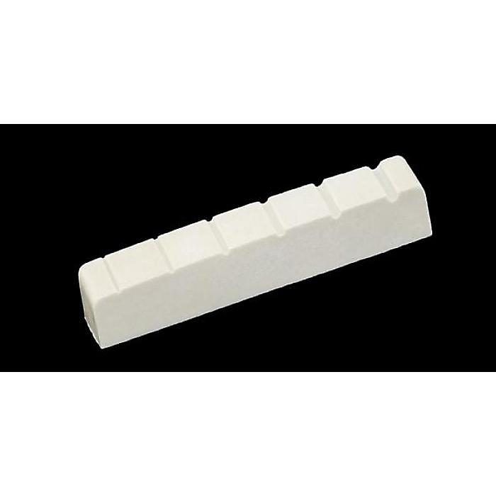 ALLPARTS ( オールパーツ ) / BN-0874-00Y Reson Plastic Slot Nut for Steel String Guitars夏休スペシャル