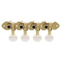 GOTOH ( ゴトー ) / M120S-GG マンドリン用ペグ夏休みセール