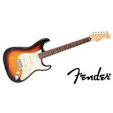 FENDER ( フェンダー ) / MIJ Hybrid II Stratocaster Rose 3-Color Sunburst夏休みセール