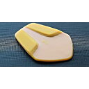 ROMBO ( ロンボ ) / Dune Pick h-yellow - 0.7mm夏休みセール