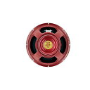 CELESTION ( セレッション ) / Celestion Ruby 16オーム ギターアンプ用スピーカーハロウィーンセール/ハロウィングッズ