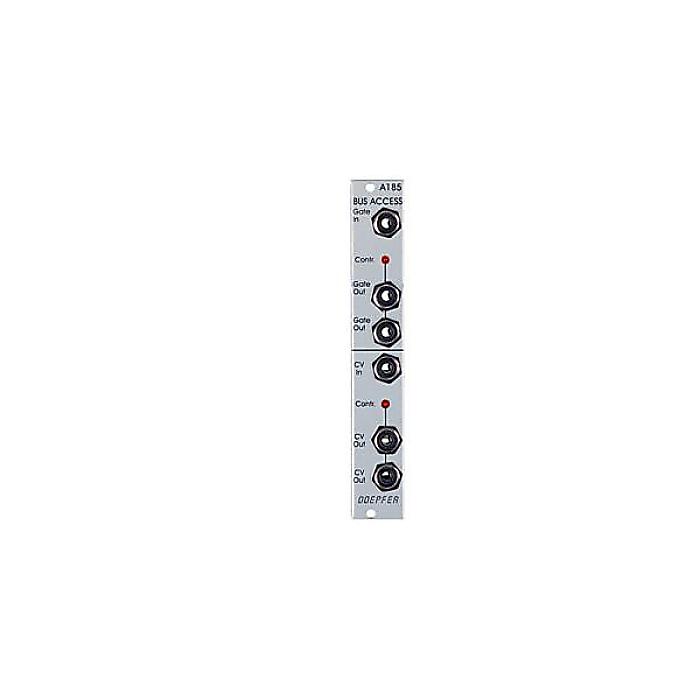 DOEPFER ( ɥץե ) / A-185-1 Buss Accessϥ󥻡/ϥ󥰥å