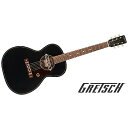 GRETSCH ( グレッチ ) / Deltoluxe Concert Black Top夏休みセール