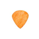 Animals Pedal ( アニマルズペダル ) / Wild Picks Cow Bone Tear Drop Orange Small夏休みセール